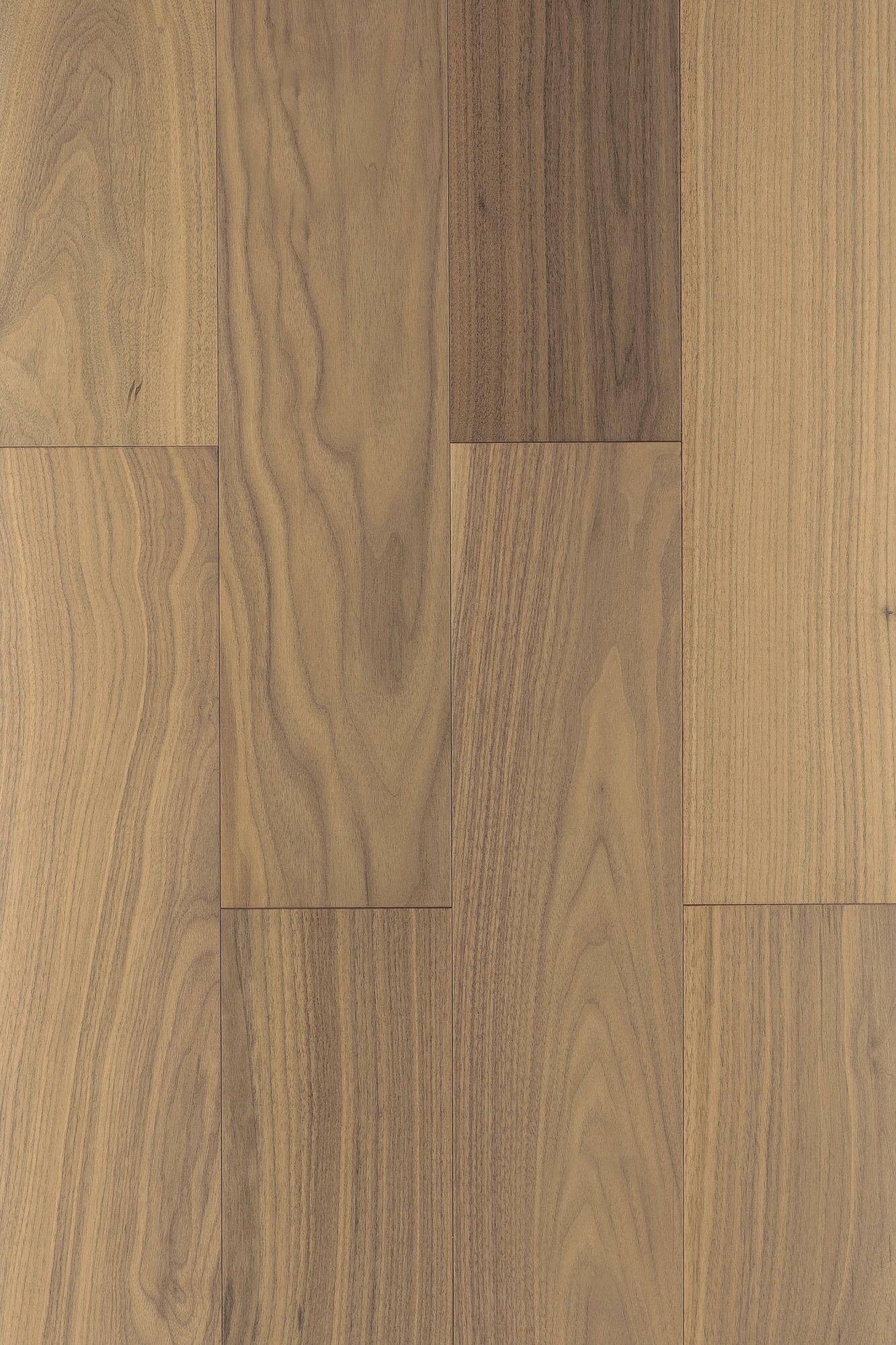 Инженерная доска HM Flooring Орех американский Summer селект 400-1500×150×14 Инженерная доска HM Flooring Орех американский Summer селект 400-1500×150×14