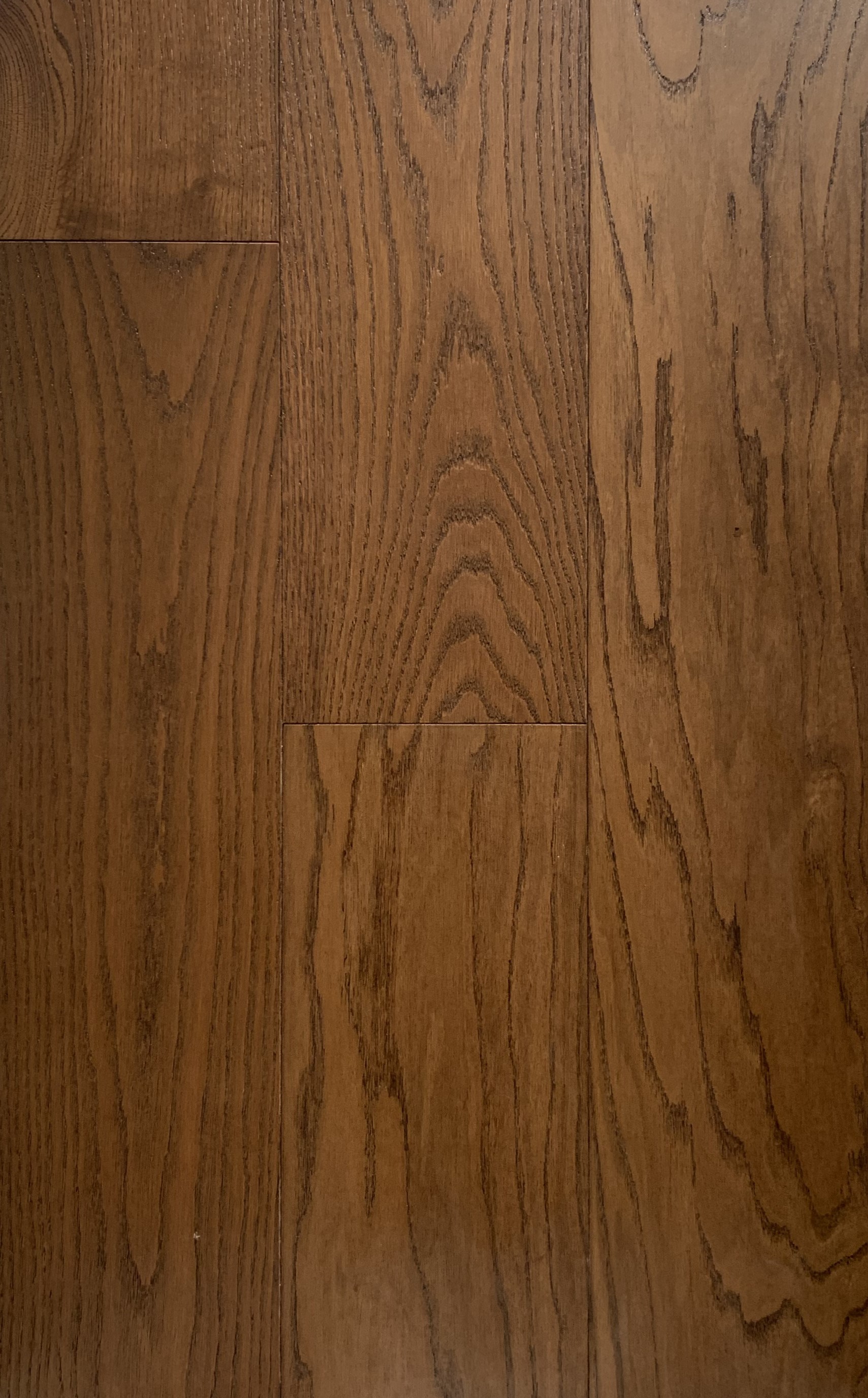 Инженерная доска HM Flooring Дуб Decor 2 millrun 600-2100×190×14