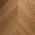 Инженерная доска HM Flooring Дуб Honey Прайм французская елка 785×125×14