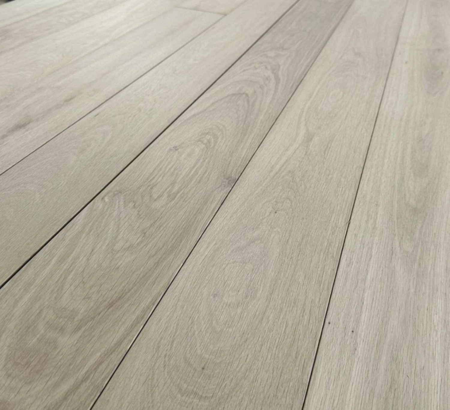 Инженерная доска HM Flooring Дуб без покрытия селект 1900×150×14
