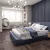 Кварцвиниловый SPC ламинат Alpine Floor Parquet Premium Дуб Фафнир ECO 19-16 венгерская елка 600×125×8 фото в интерьере