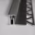 Уплотнитель Modern Decor для крепления Т-порожка 2700 мм