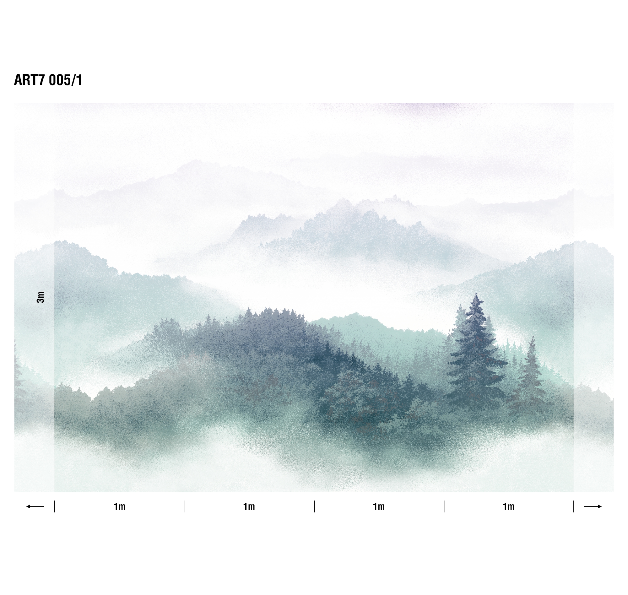 Панно Loymina Пейзаж Карельский край ART7 005/1 3×4 Панно Loymina Пейзаж Карельский край ART7 005/1 3×4