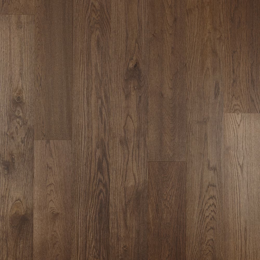 Паркетная доска Royal Parket Дуб Натур Флэйм лак 390-1500×150×13