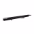 Микроплинтус алюминиевый Laconistiq Micro 11 Mini Чёрный 11-11-200 2000×11×5