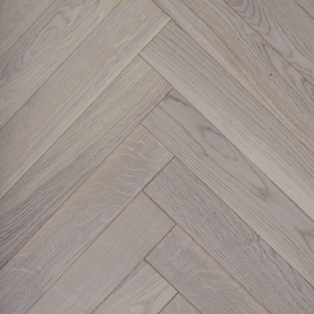 Инженерная доска Lab Arte Angle Дуб Concrete натур венгерская елка 600×90×15