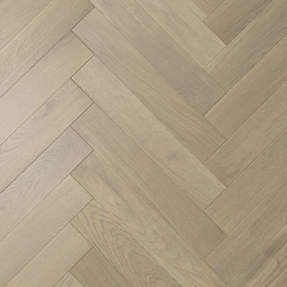 Инженерная доска Lab Arte Angle Дуб Гамлет натур венгерская елка 400×90×15