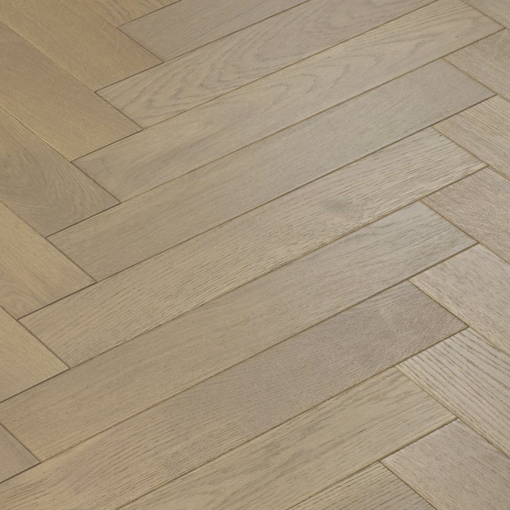 Инженерная доска Lab Arte Angle Дуб Гамлет натур венгерская елка 400×90×15