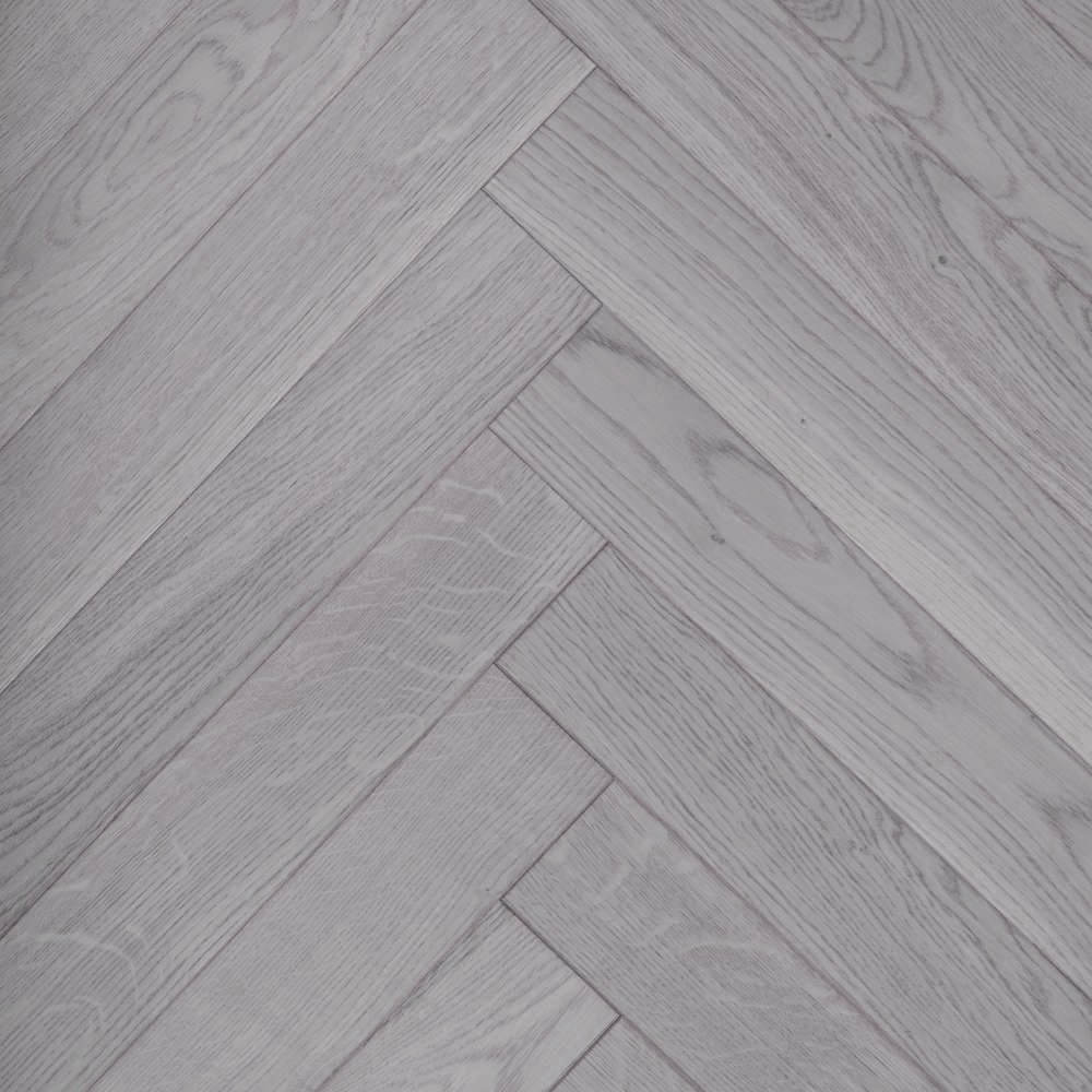 Инженерная доска Lab Arte Angle Дуб Олд натур венгерская елка 700×90×15