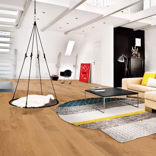 Паркетная доска Kahrs Европейская дуб Бургундия Burgundy 151N8AEKF0KW220 Lively 2266×187×15