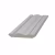 Потолочный плинтус ЛДФ под покраску Ultrawood CR 0019 2440×42×42
