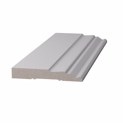 Плинтус под покраску Ultrawood Base 022 i 2000×80×12
