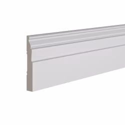 Плинтус под покраску Ultrawood Base 022 i 2000×80×12