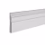 Плинтус под покраску Ultrawood Base 022 i 2000×80×12