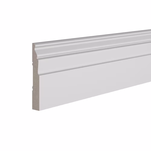 Плинтус под покраску Ultrawood Base 022 i 2000×80×12