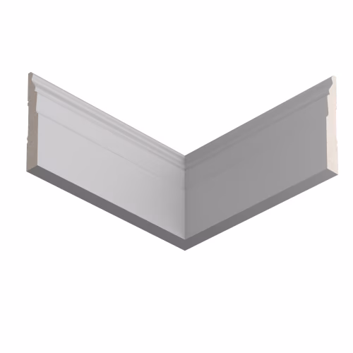 Плинтус под покраску Ultrawood Base 022 i 2000×80×12
