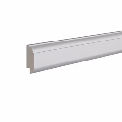 Финишный молдинг ЛДФ под покраску Ultrawood Trim 004 i 2000×37×14