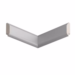 Финишный молдинг ЛДФ под покраску Ultrawood Trim 004 i 2000×37×14