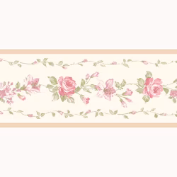 Бордюр Aura Little England III PP79471