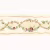 Бордюр Aura Little England III PP79062