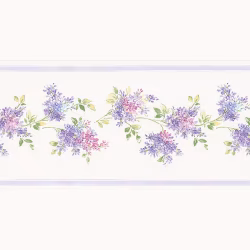Бордюр Aura Little England III FK78459