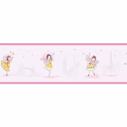 Бордюр Aura Forever Young H2915505