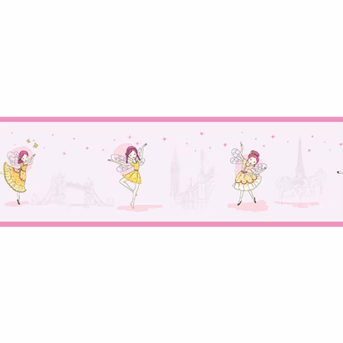 Бордюр Aura Forever Young H2915505