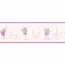 Бордюр Aura Forever Young H2915503