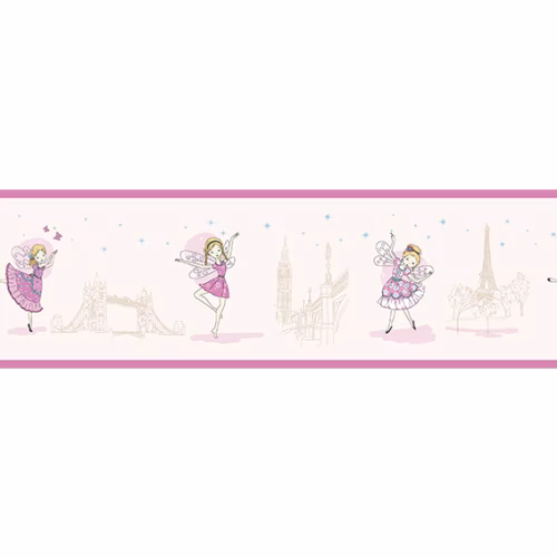 Бордюр Aura Forever Young H2915503