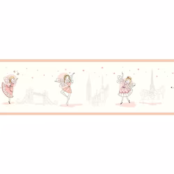 Бордюр Aura Forever Young H2915502