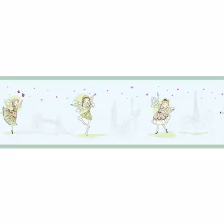 Бордюр Aura Forever Young H2915501