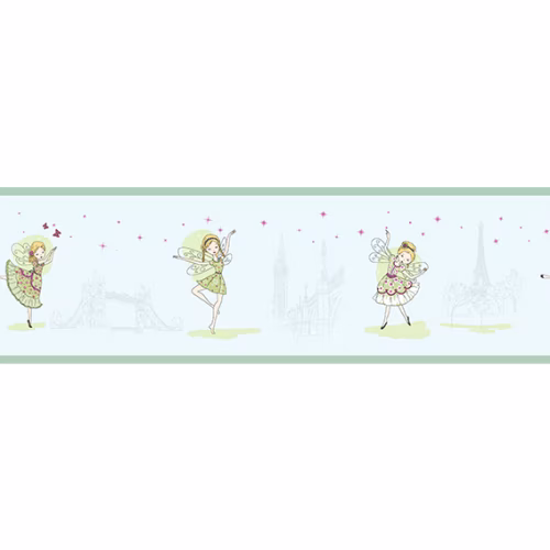 Бордюр Aura Forever Young H2915501