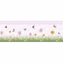 Бордюр Aura Forever Young H2915404