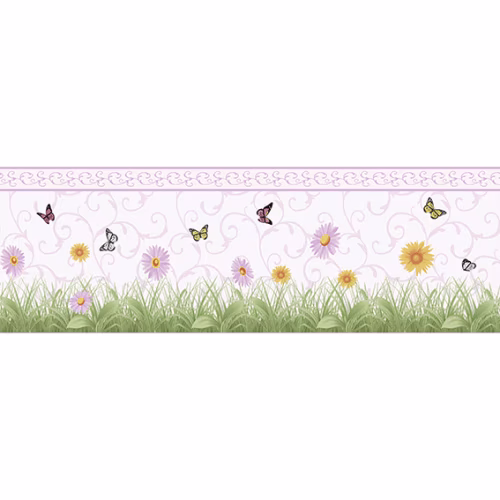 Бордюр Aura Forever Young H2915404