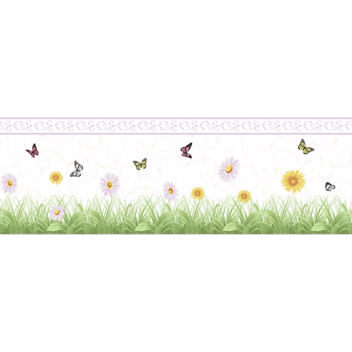 Бордюр Aura Forever Young H2915402
