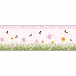 Бордюр Aura Forever Young H2915401