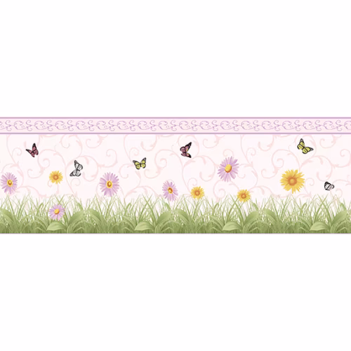Бордюр Aura Forever Young H2915401