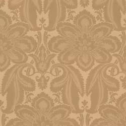 Обои Little Greene London Wallpapers IV Albemarle St - Gold 0251ALGOLDZ