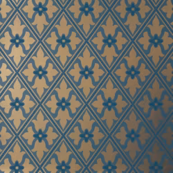 Обои Little Greene London Wallpapers IV Bayham Abbey - Celestial 0277BACELES