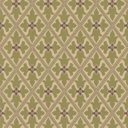 Обои Little Greene London Wallpapers IV Bayham Abbey − Citrine 0277BACITRI