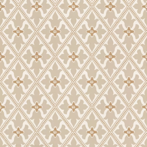 Обои Little Greene London Wallpapers IV Bayham Abbey - Meteor 0251BAMETEO