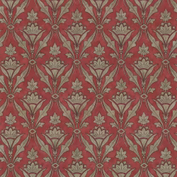 Обои Little Greene London Wallpapers IV Borough High St − Beet 0251BHBEETZ