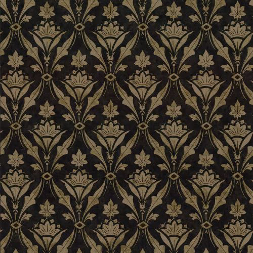 Обои Little Greene London Wallpapers IV Borough High St - Stamp 0251BHSTAMP