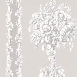 Обои Little Greene London Wallpapers IV Chelsea Bridge - Hush 0251CBHUSHZ