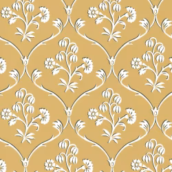 Обои Little Greene London Wallpapers IV Cranford - Wheat 0277CRWHEAT