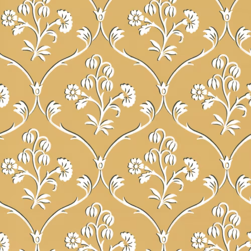 Обои Little Greene London Wallpapers IV Cranford - Wheat 0277CRWHEAT
