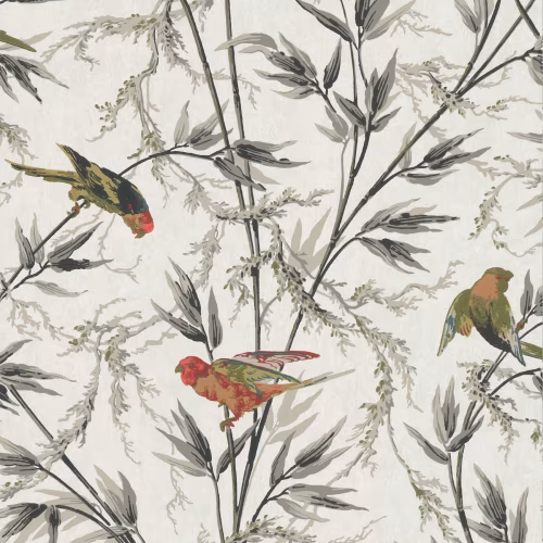 Обои Little Greene London Wallpapers IV Great Ormond St - Signature 0251GOSIGNA