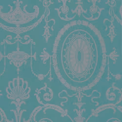 Обои Little Greene London Wallpapers IV Pall Mall − Canton Gold 0251PMCANTO