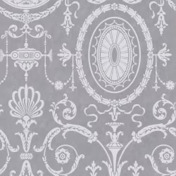 Обои Little Greene London Wallpapers IV Pall Mall − Clement 0251PMCLEME