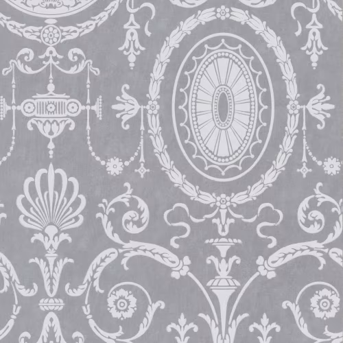 Обои Little Greene London Wallpapers IV Pall Mall − Clement 0251PMCLEME
